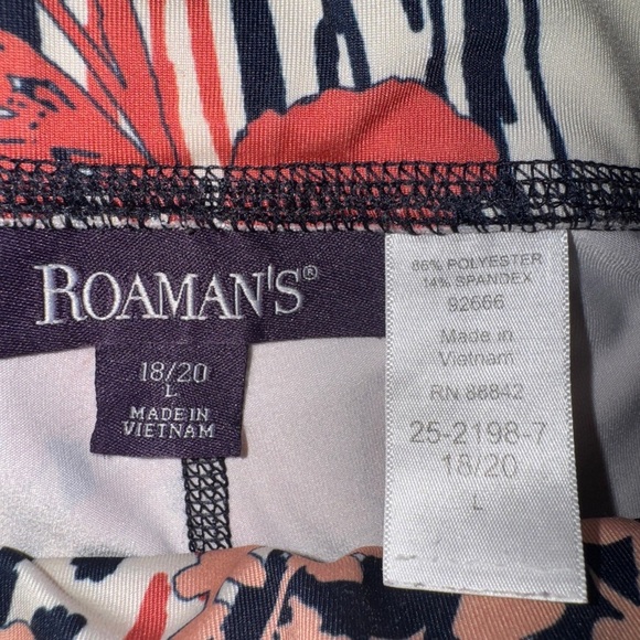 ROAMAN’S Leggings - Picture 4 of 4